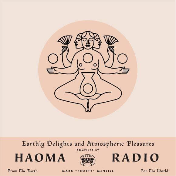 Earthly Delights and Atmospheric Pleasures